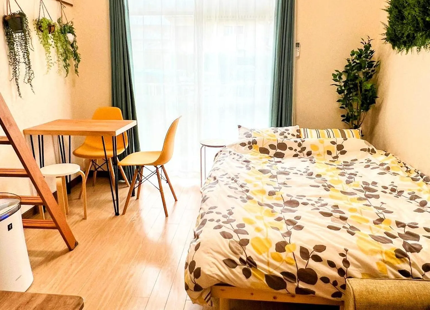 メゾンクレスタ Apartment Tokyo
