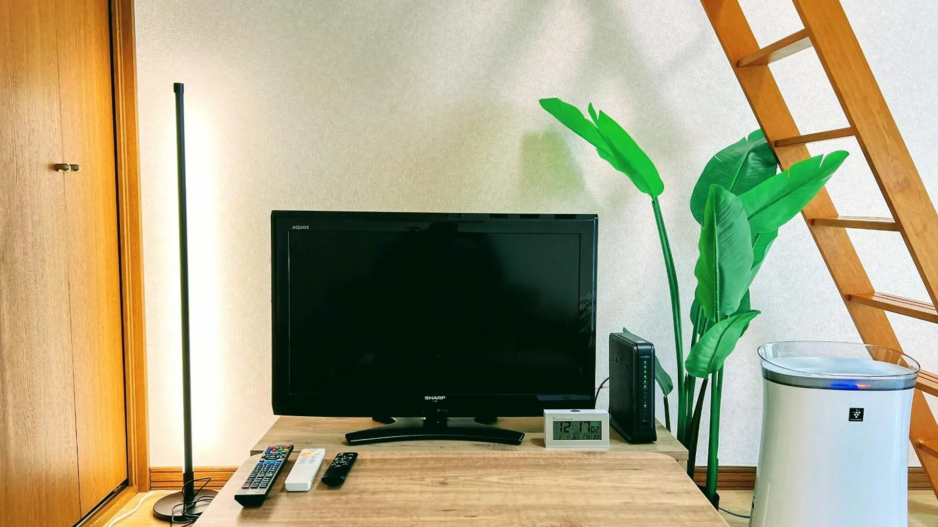 メゾンクレスタ Apartment Tokyo