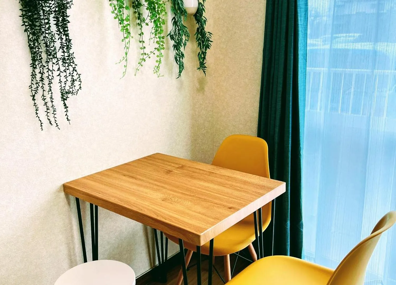 メゾンクレスタ Apartment Tokyo Japan
