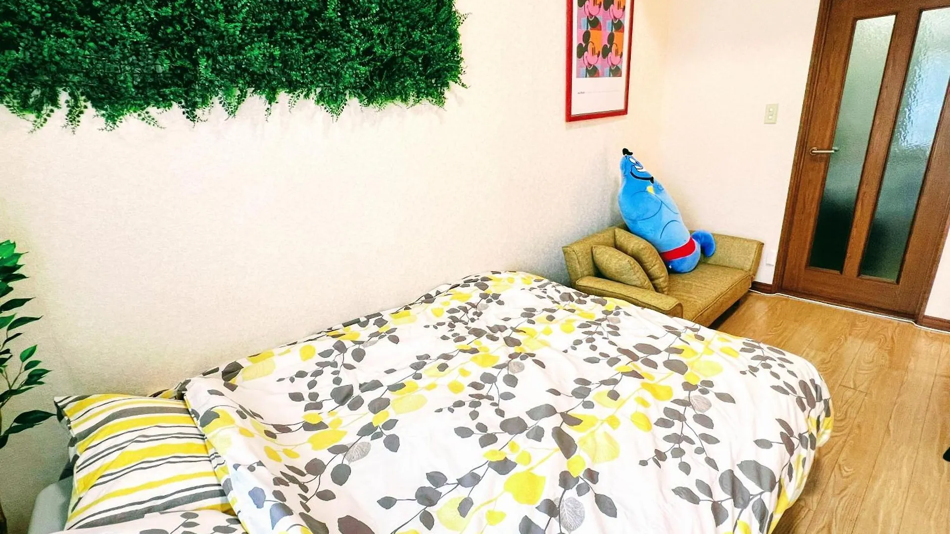 メゾンクレスタ Apartment Tokyo