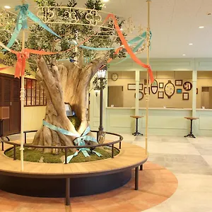 Eurasia Maihama Annex Tokyo