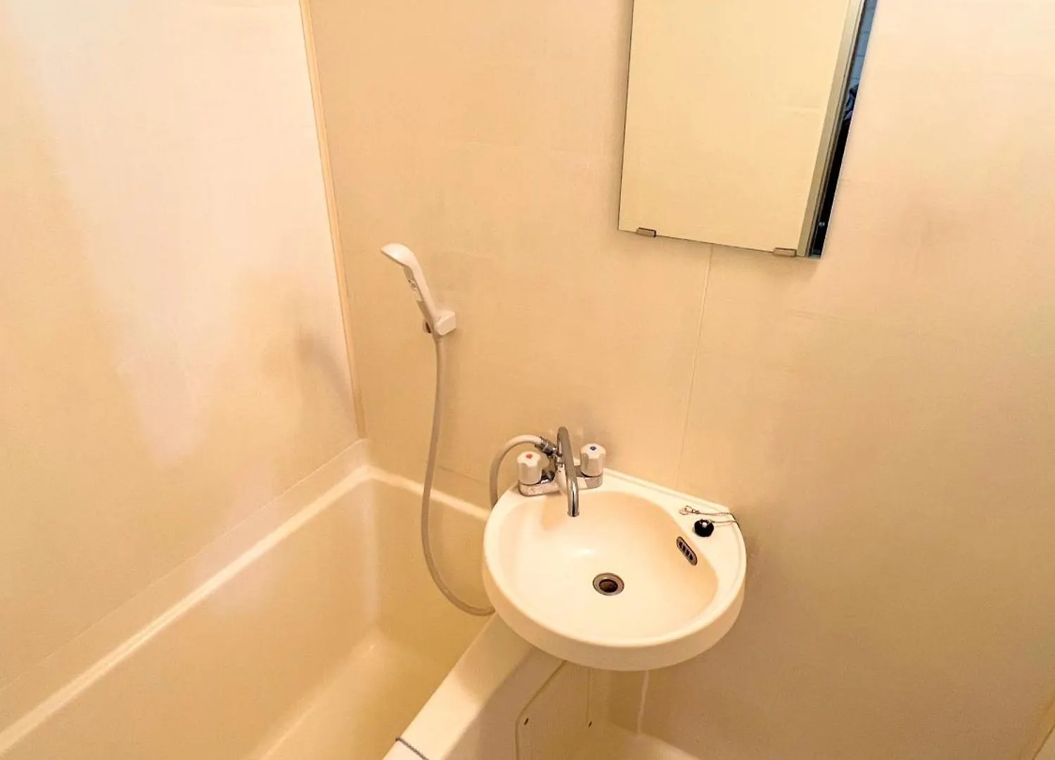 メゾンクレスタ Apartamento Tóquio