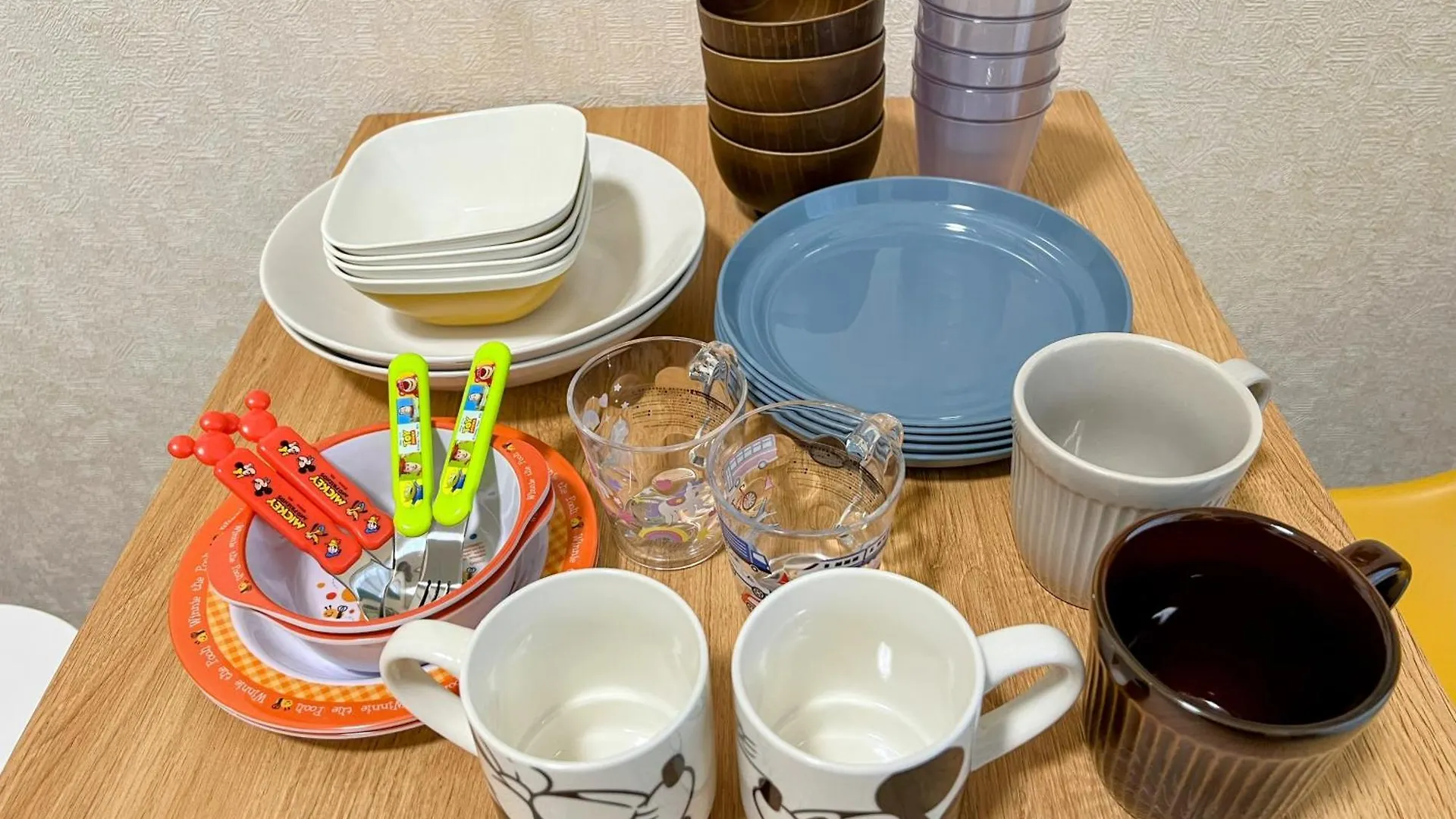 メゾンクレスタ Apartamento Tóquio