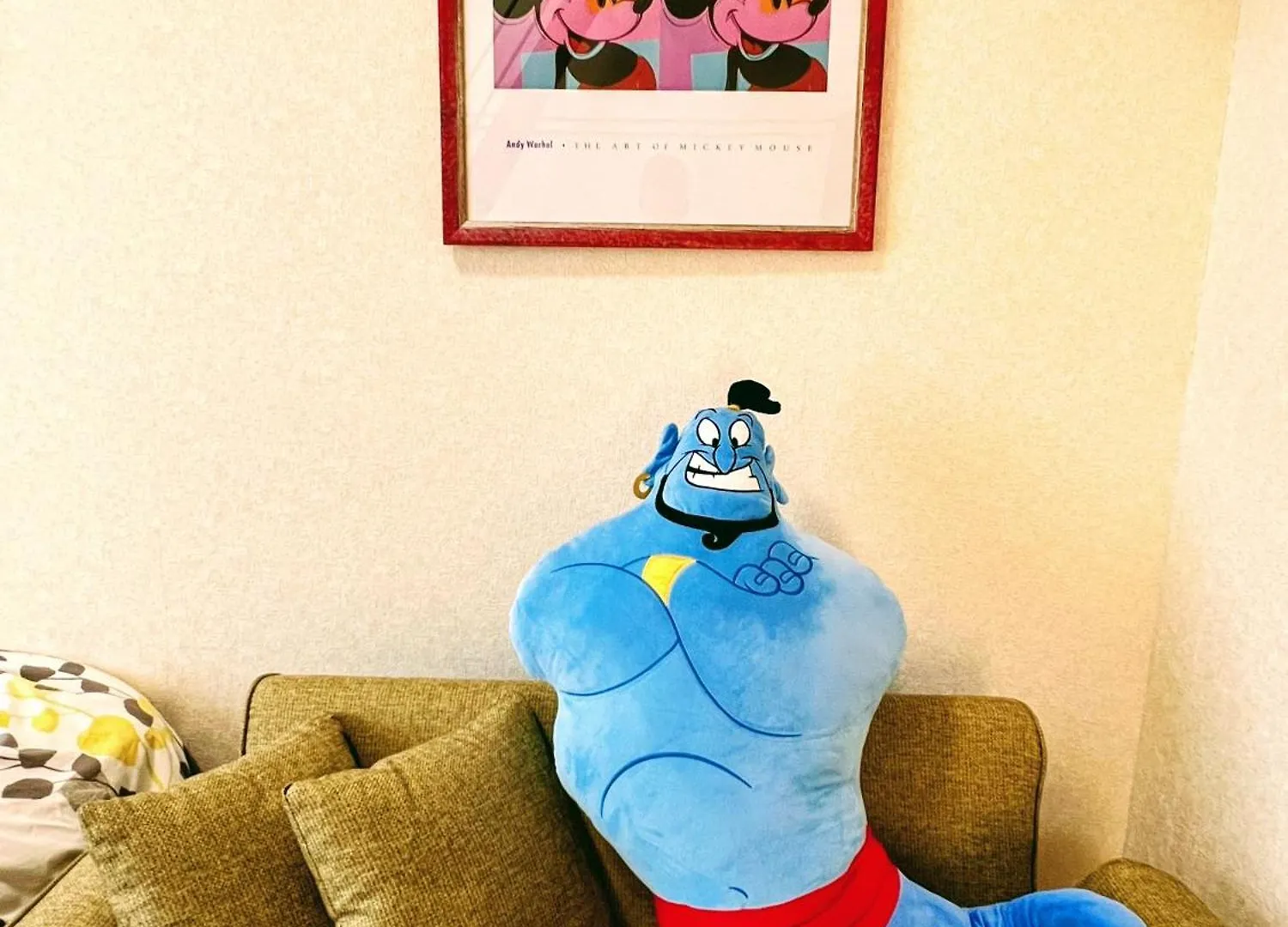 メゾンクレスタ Apartamento Tóquio