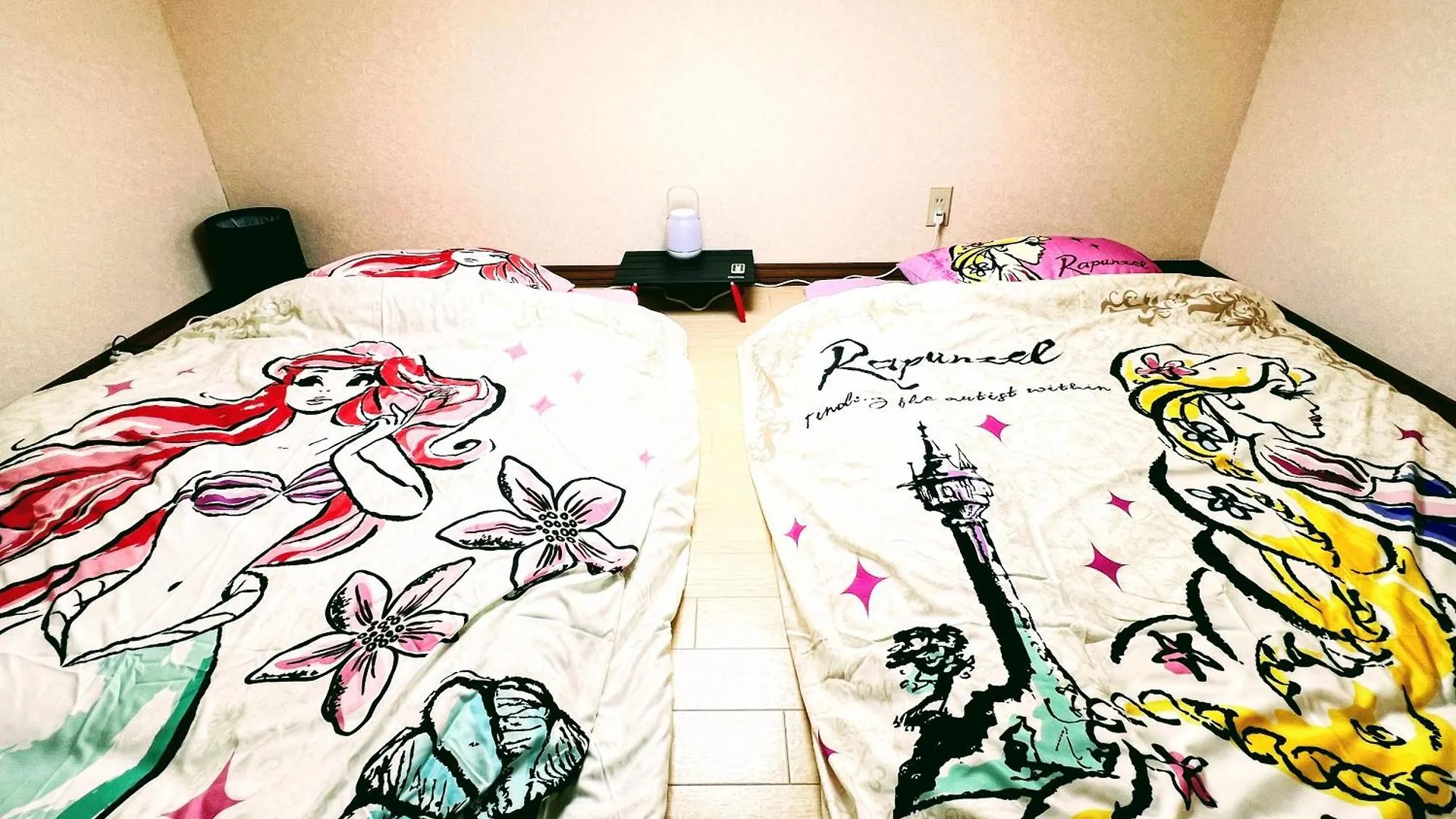 メゾンクレスタ Apartamento Tóquio